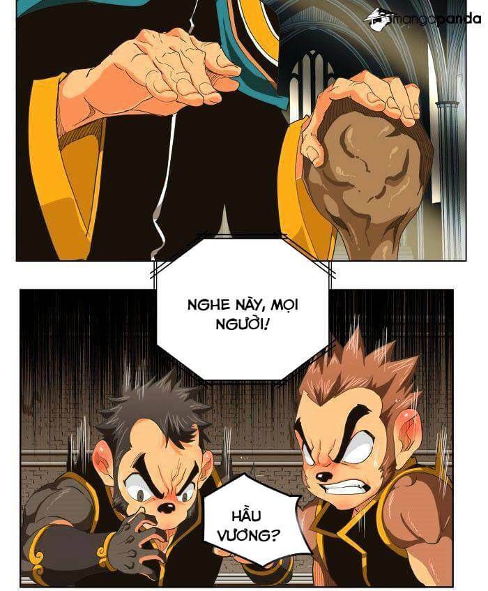 Chúa Tể Học Đường Chapter 254 - Trang 2