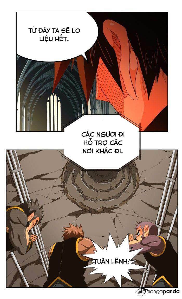 Chúa Tể Học Đường Chapter 254 - Trang 2