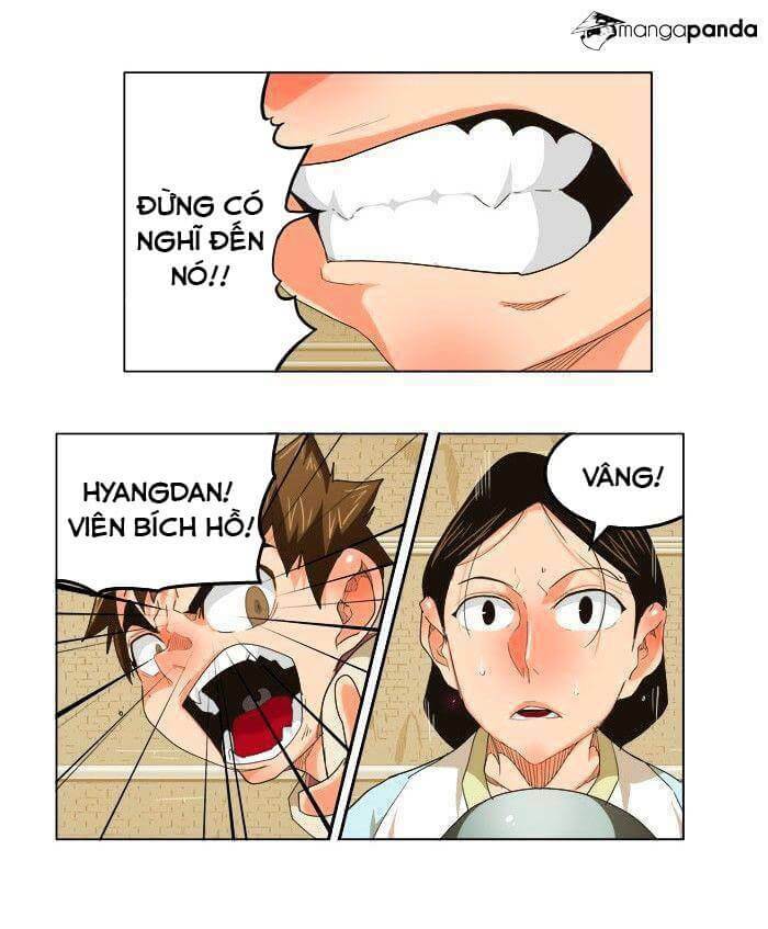 Chúa Tể Học Đường Chapter 254 - Trang 2