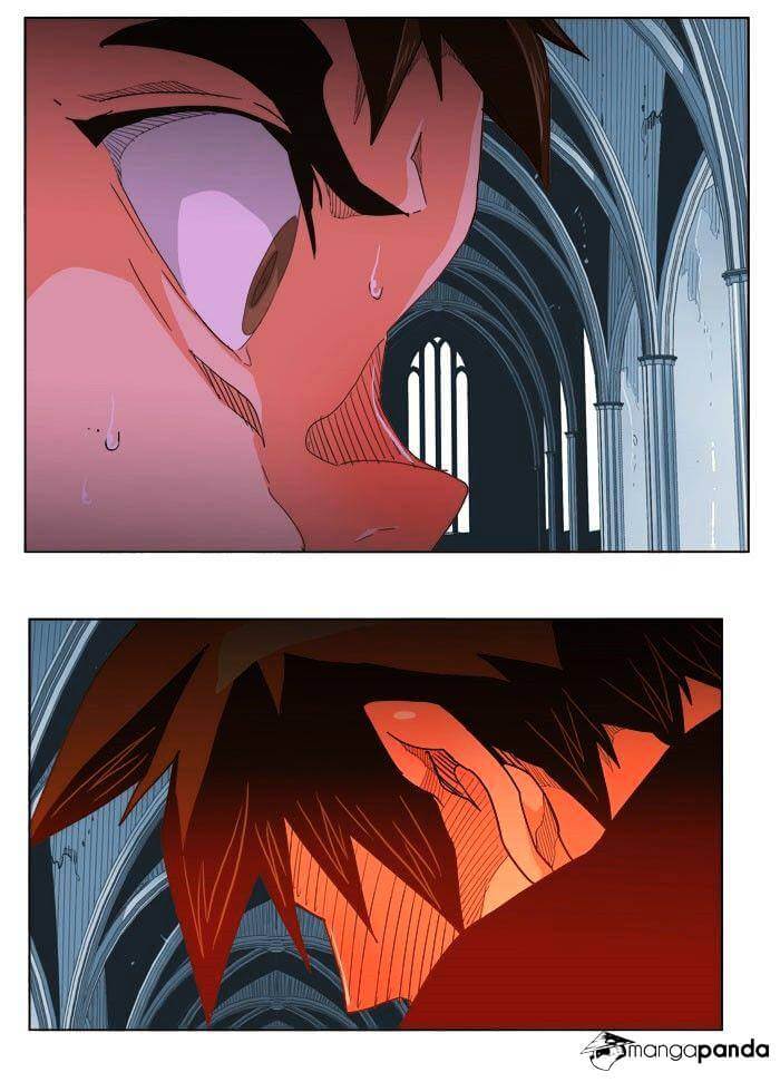 Chúa Tể Học Đường Chapter 254 - Trang 2