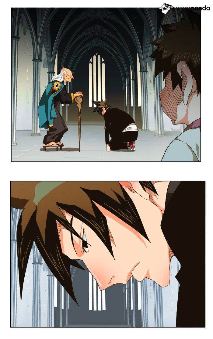 Chúa Tể Học Đường Chapter 254 - Trang 2