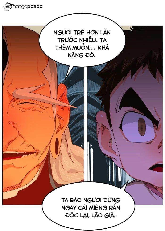 Chúa Tể Học Đường Chapter 254 - Trang 2