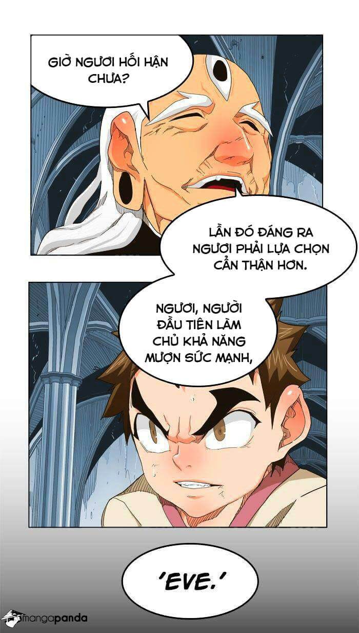 Chúa Tể Học Đường Chapter 254 - Trang 2