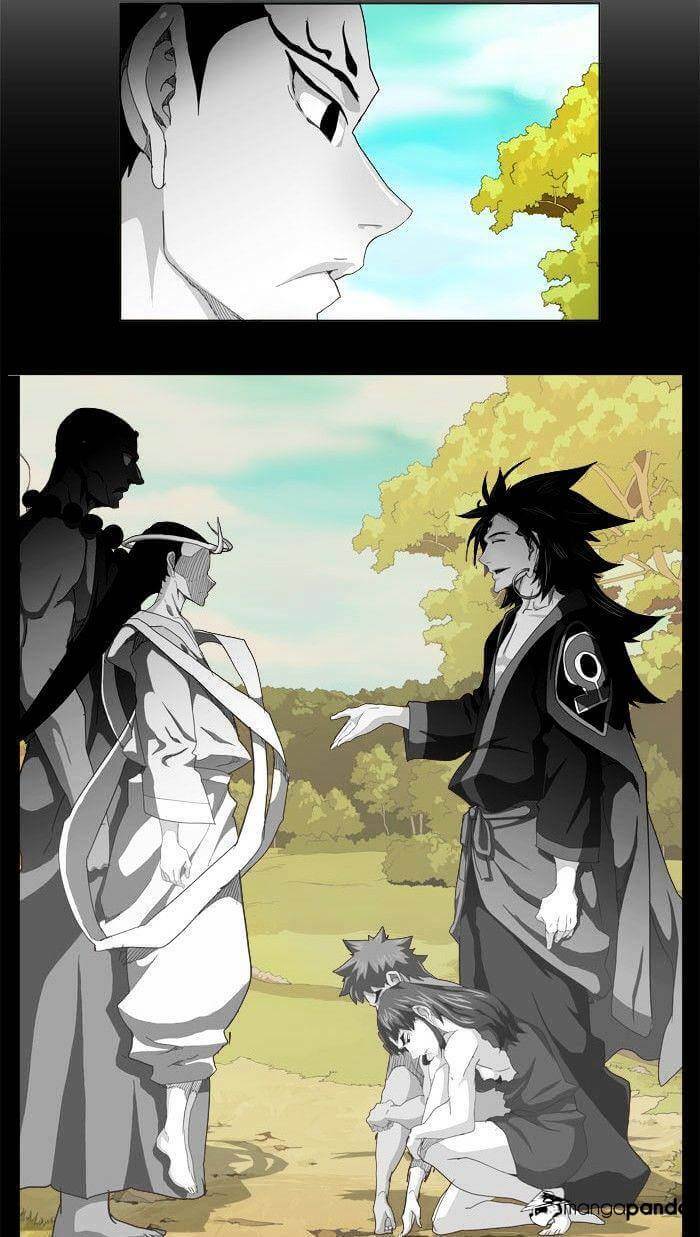 Chúa Tể Học Đường Chapter 254 - Trang 2