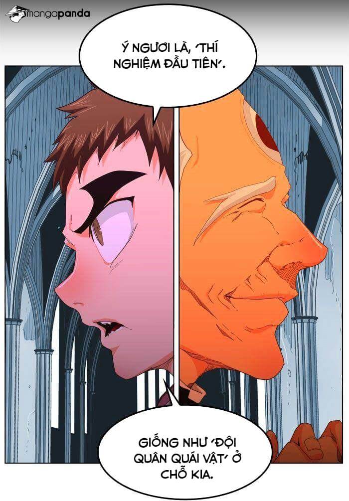 Chúa Tể Học Đường Chapter 254 - Trang 2