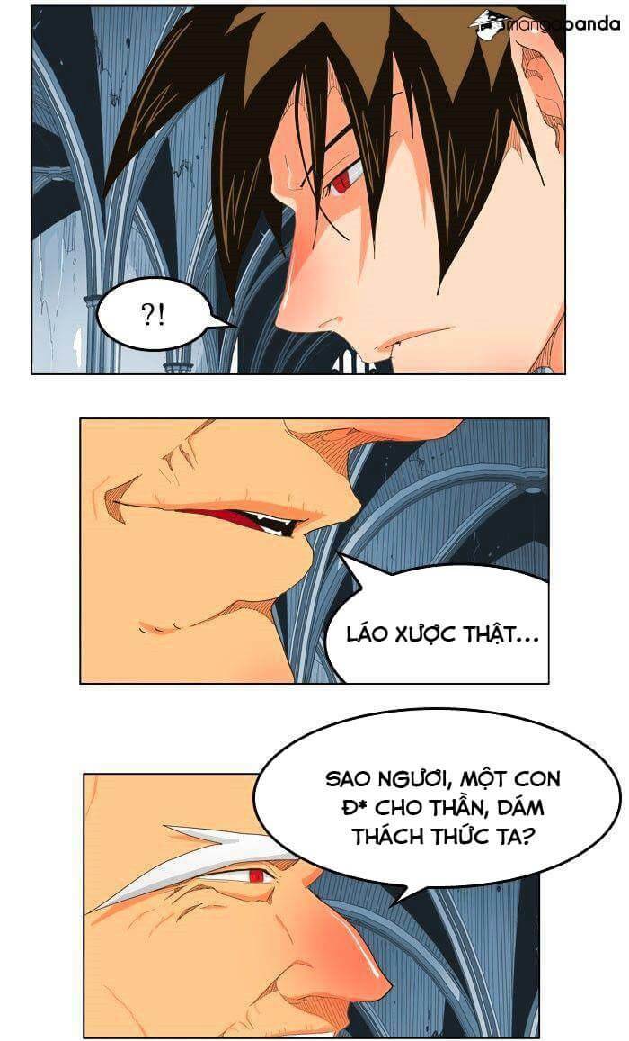 Chúa Tể Học Đường Chapter 254 - Trang 2