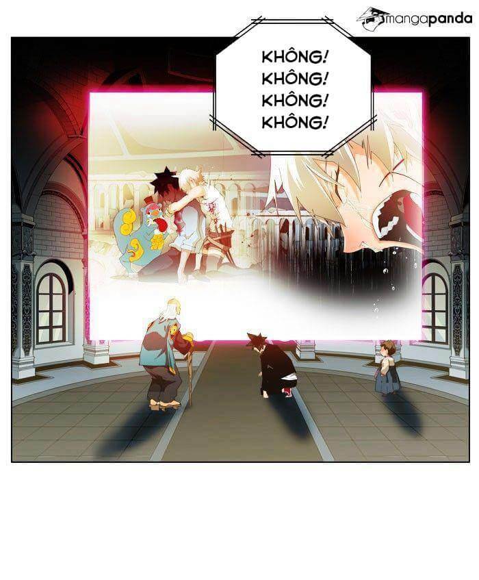 Chúa Tể Học Đường Chapter 254 - Trang 2