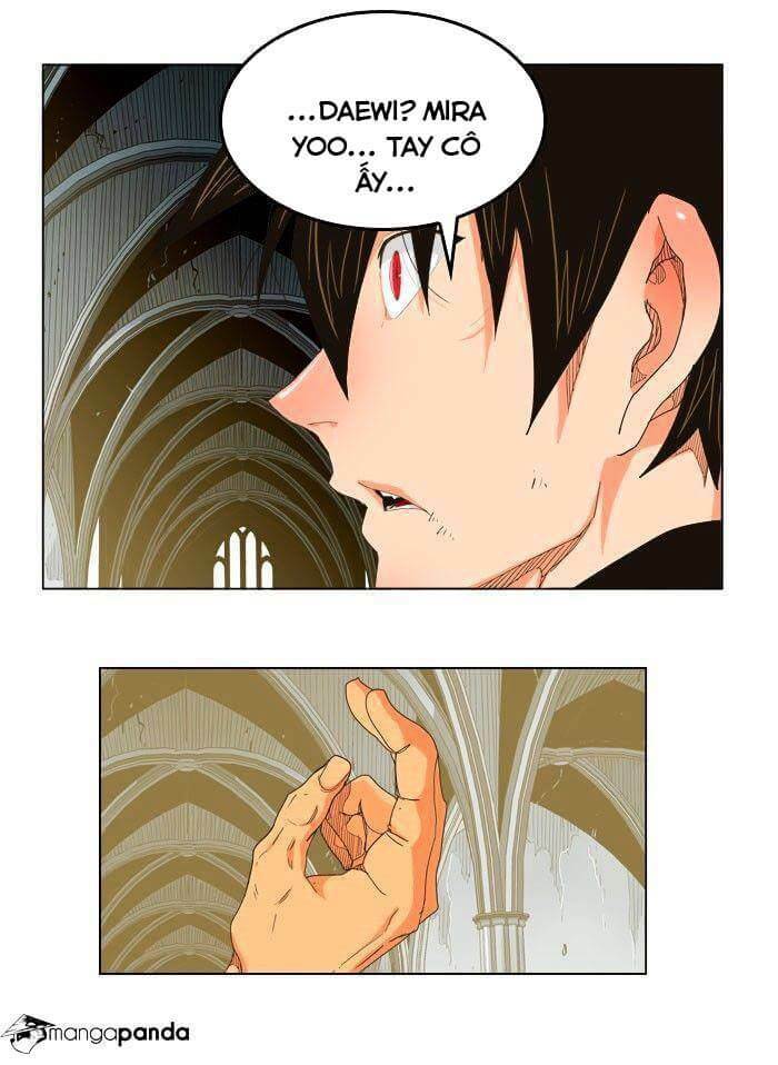 Chúa Tể Học Đường Chapter 254 - Trang 2