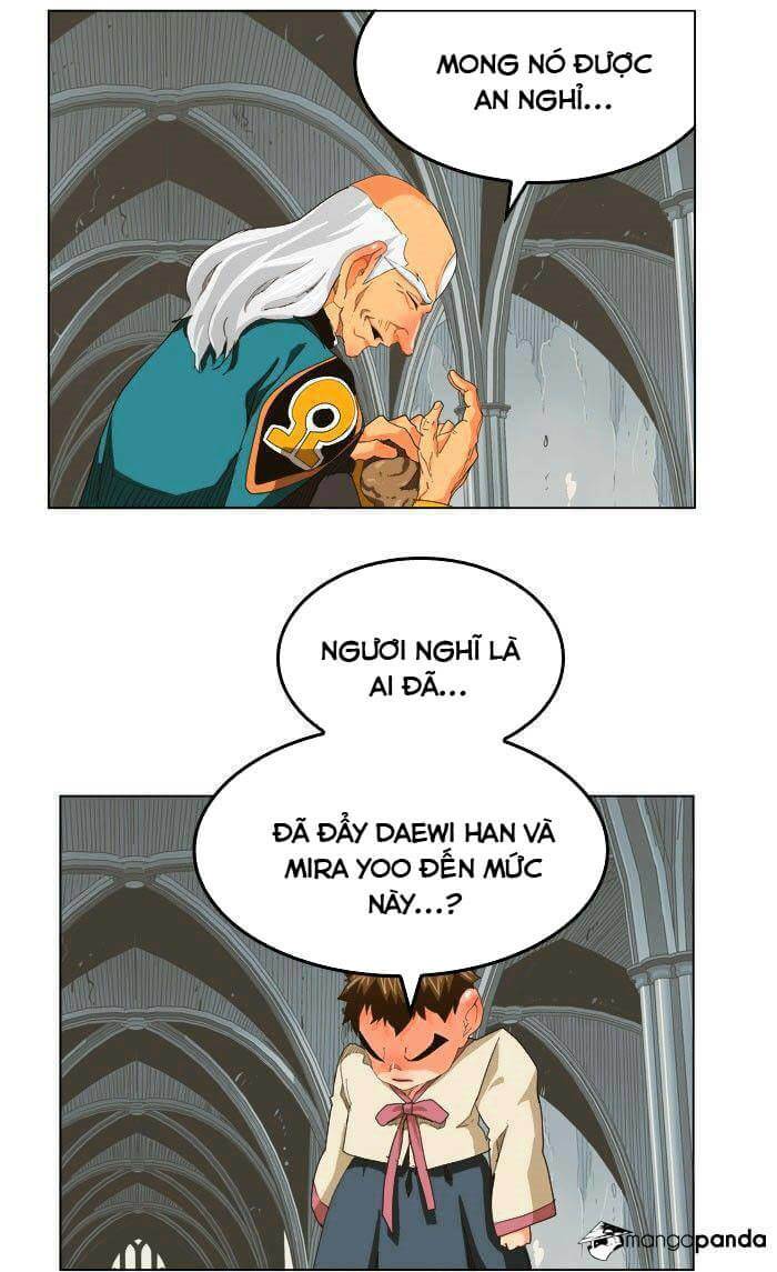 Chúa Tể Học Đường Chapter 254 - Trang 2