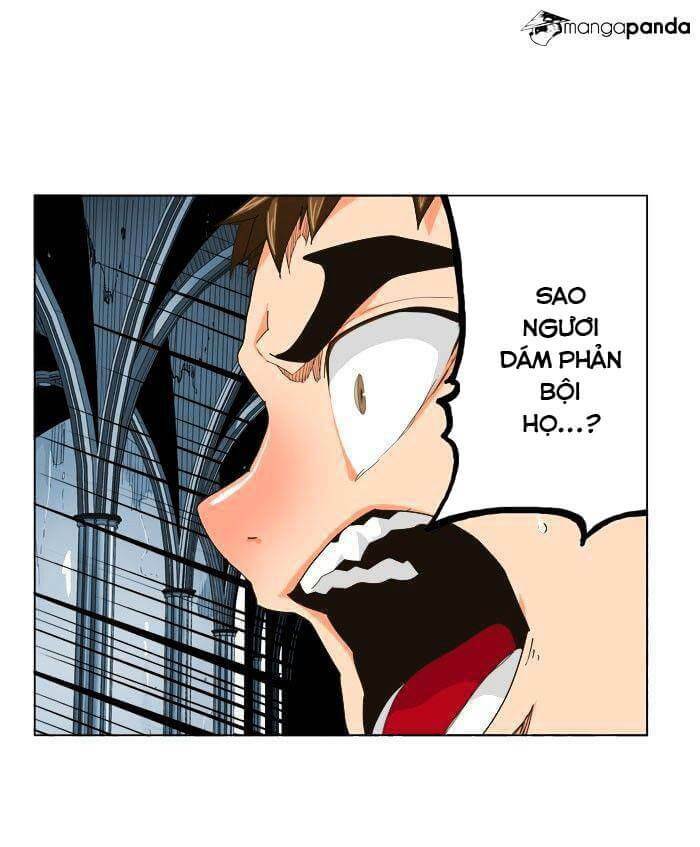 Chúa Tể Học Đường Chapter 254 - Trang 2