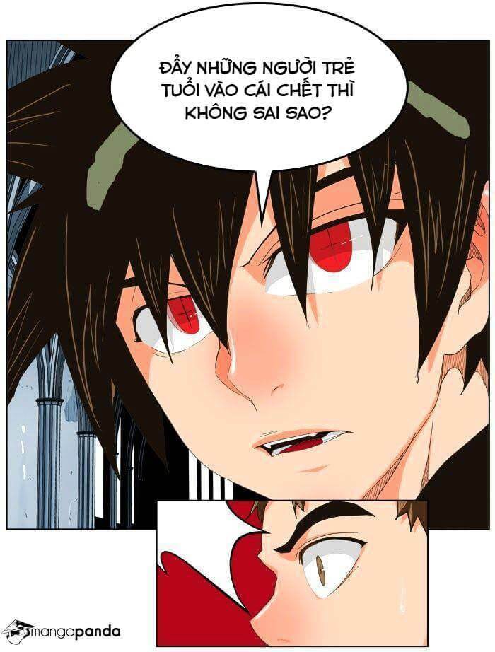 Chúa Tể Học Đường Chapter 254 - Trang 2