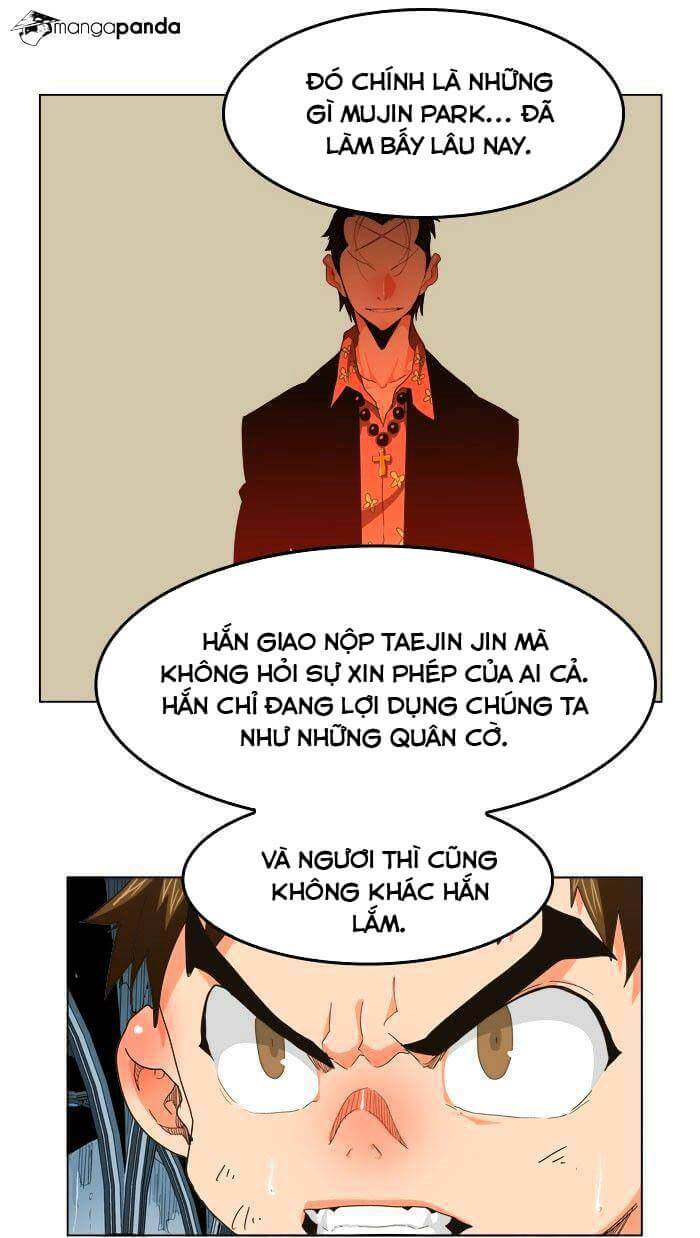 Chúa Tể Học Đường Chapter 254 - Trang 2