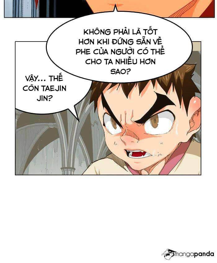 Chúa Tể Học Đường Chapter 254 - Trang 2