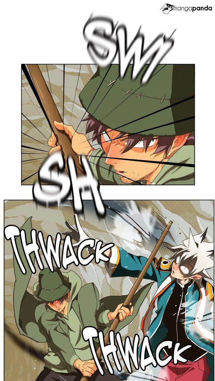 Chúa Tể Học Đường Chapter 254 - Trang 2