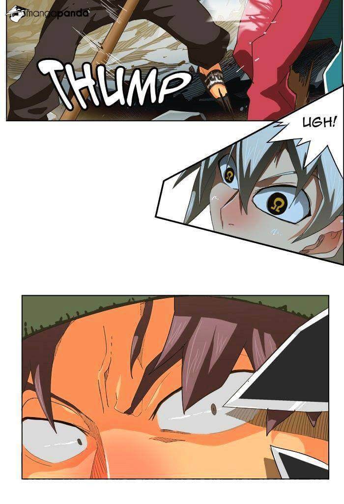 Chúa Tể Học Đường Chapter 254 - Trang 2