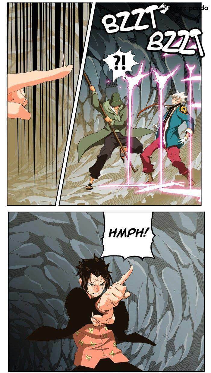 Chúa Tể Học Đường Chapter 254 - Trang 2