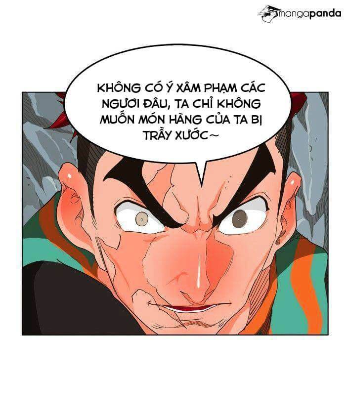 Chúa Tể Học Đường Chapter 254 - Trang 2