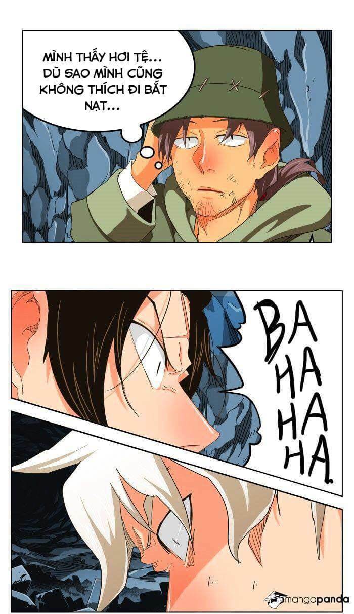 Chúa Tể Học Đường Chapter 254 - Trang 2