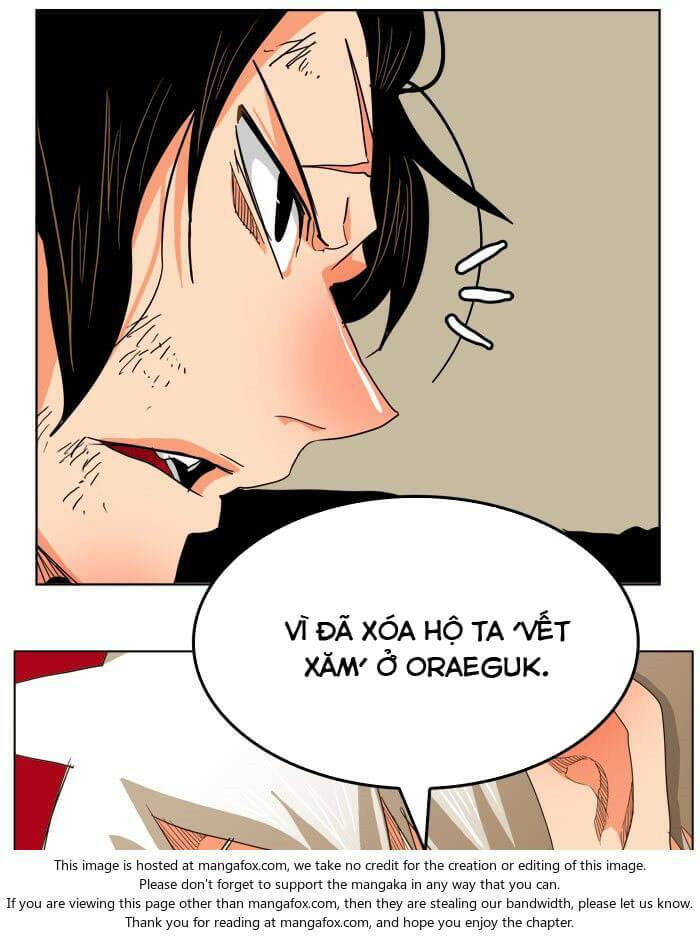 Chúa Tể Học Đường Chapter 254 - Trang 2