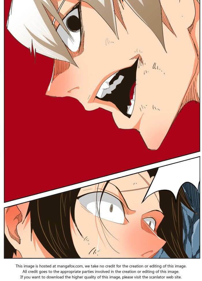 Chúa Tể Học Đường Chapter 254 - Trang 2