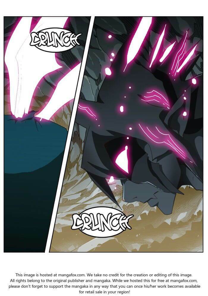 Chúa Tể Học Đường Chapter 254 - Trang 2