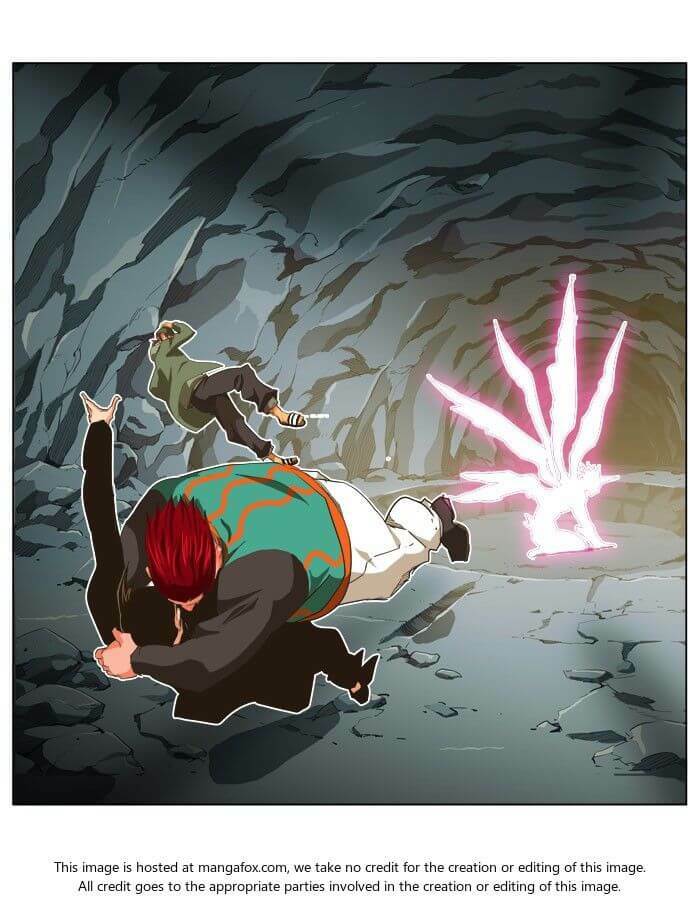 Chúa Tể Học Đường Chapter 254 - Trang 2