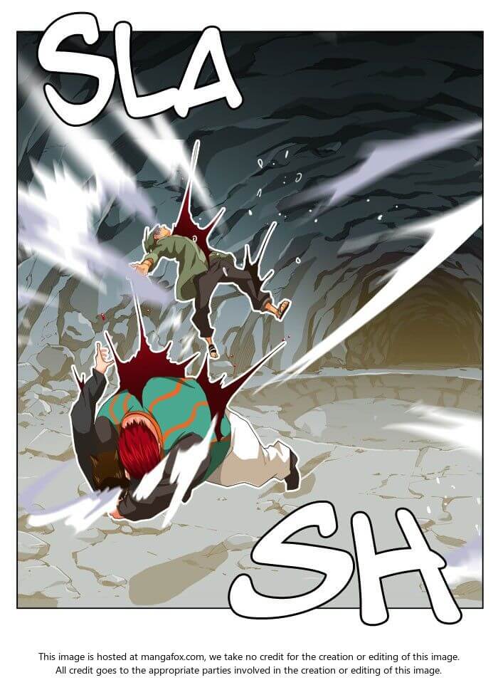 Chúa Tể Học Đường Chapter 254 - Trang 2