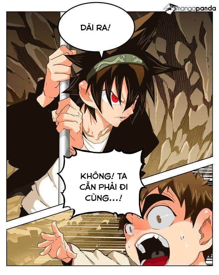 Chúa Tể Học Đường Chapter 254 - Trang 2