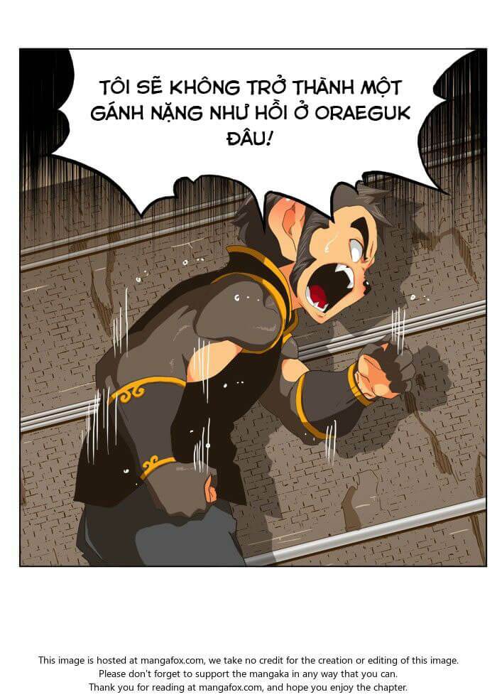 Chúa Tể Học Đường Chapter 254 - Trang 2