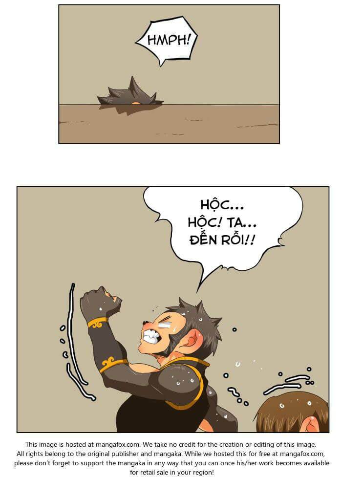 Chúa Tể Học Đường Chapter 254 - Trang 2