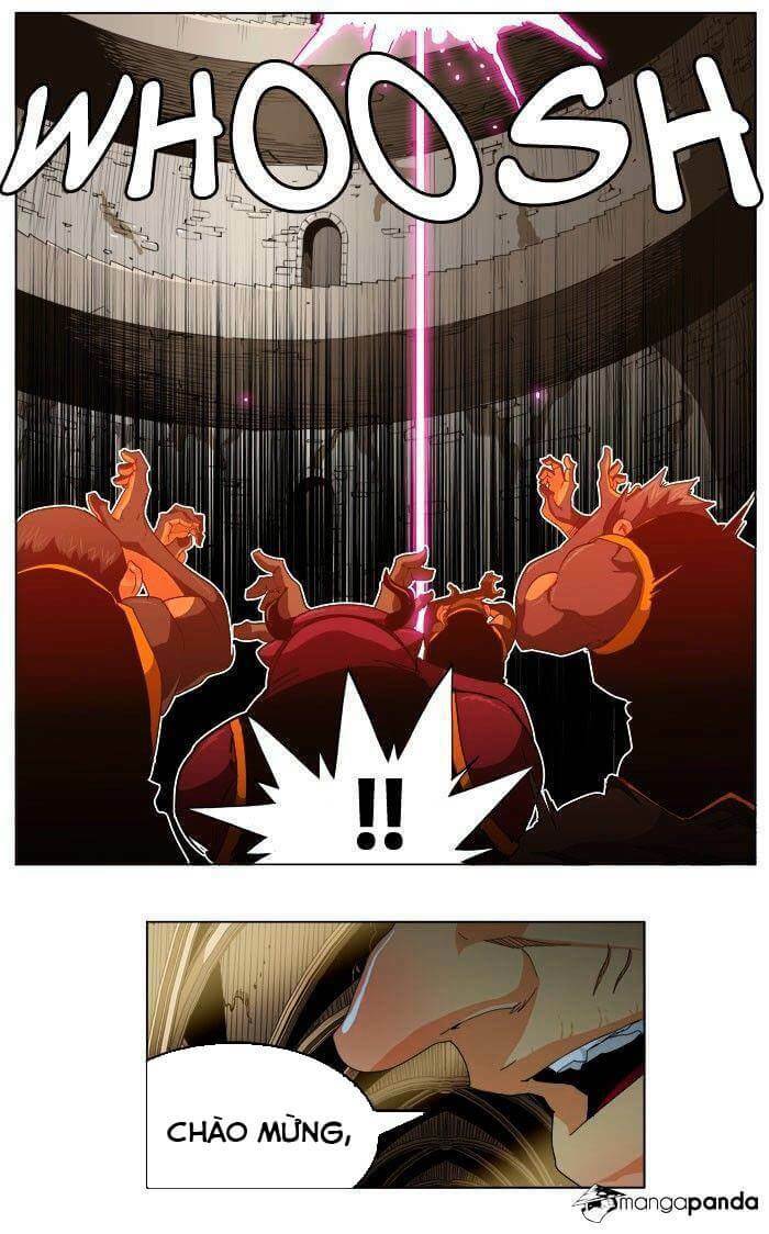 Chúa Tể Học Đường Chapter 254 - Trang 2