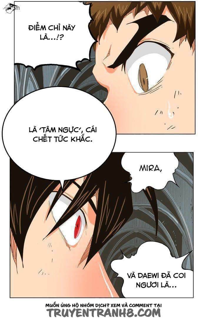 Chúa Tể Học Đường Chapter 255 - Trang 2