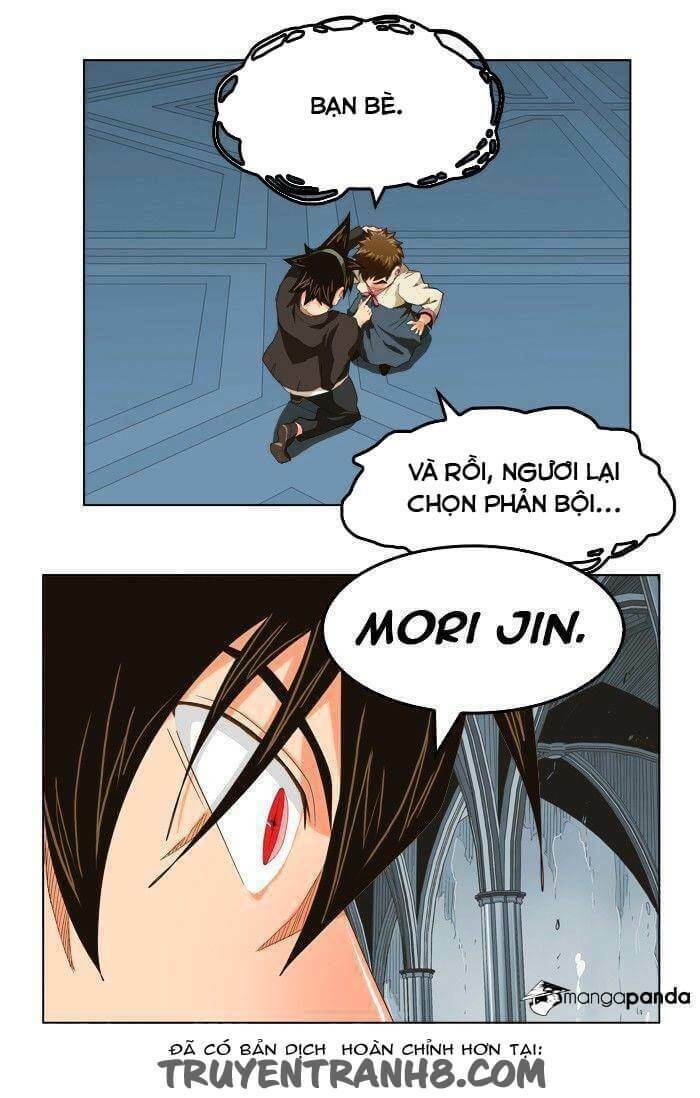 Chúa Tể Học Đường Chapter 255 - Trang 2