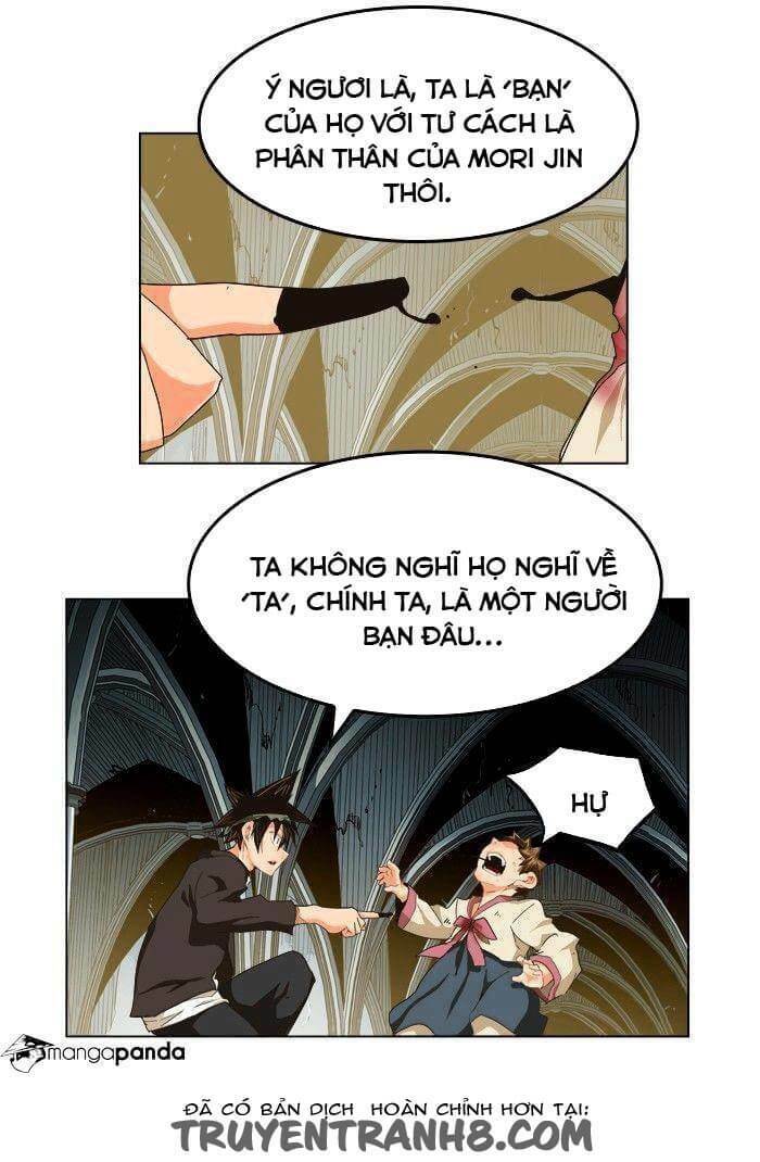 Chúa Tể Học Đường Chapter 255 - Trang 2