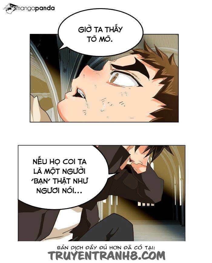 Chúa Tể Học Đường Chapter 255 - Trang 2