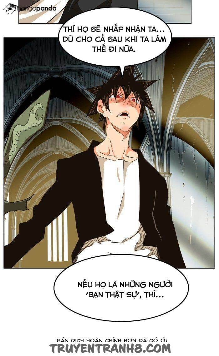 Chúa Tể Học Đường Chapter 255 - Trang 2