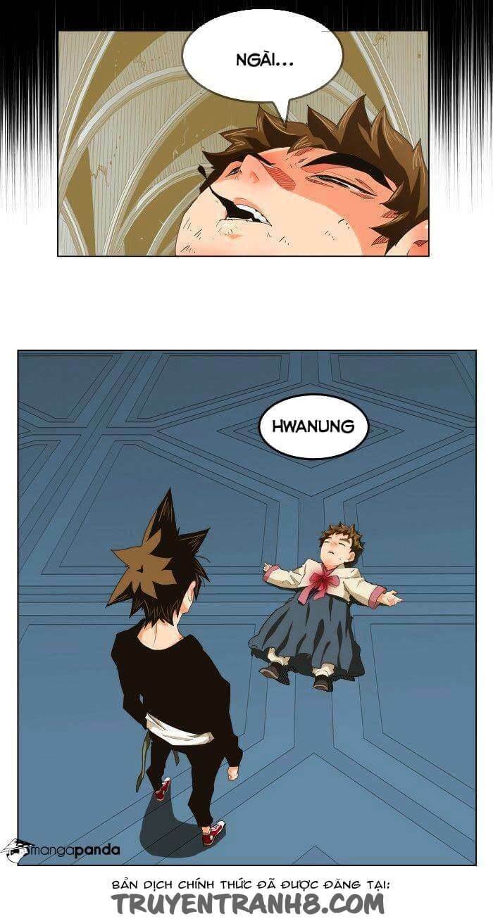 Chúa Tể Học Đường Chapter 255 - Trang 2