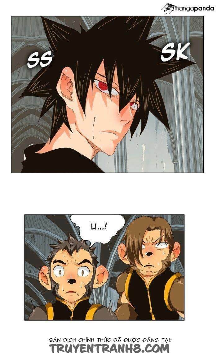 Chúa Tể Học Đường Chapter 255 - Trang 2