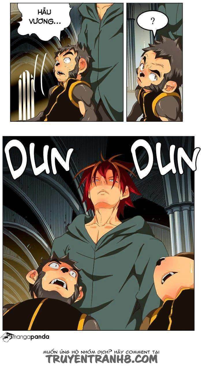 Chúa Tể Học Đường Chapter 255 - Trang 2