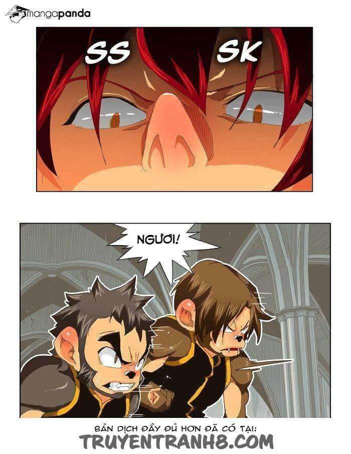 Chúa Tể Học Đường Chapter 255 - Trang 2