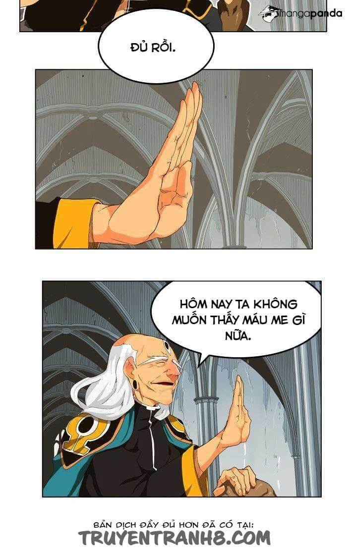 Chúa Tể Học Đường Chapter 255 - Trang 2