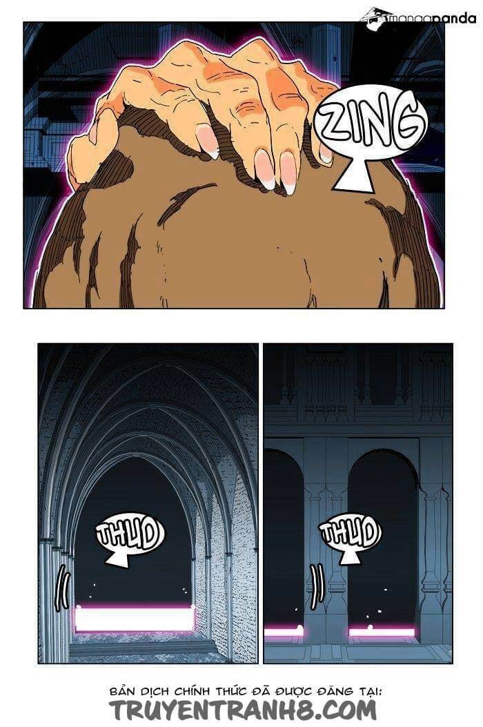 Chúa Tể Học Đường Chapter 255 - Trang 2