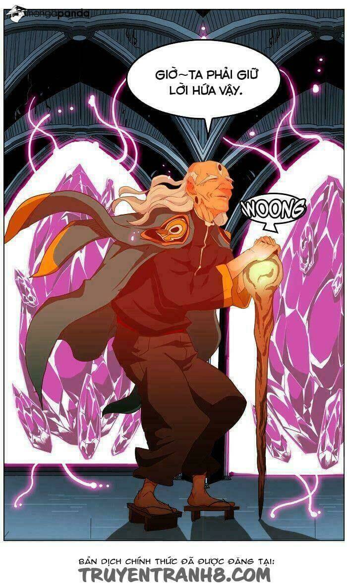 Chúa Tể Học Đường Chapter 255 - Trang 2