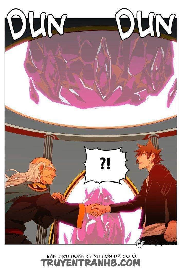 Chúa Tể Học Đường Chapter 255 - Trang 2