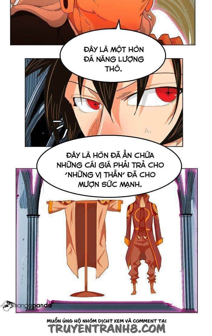 Chúa Tể Học Đường Chapter 255 - Trang 2