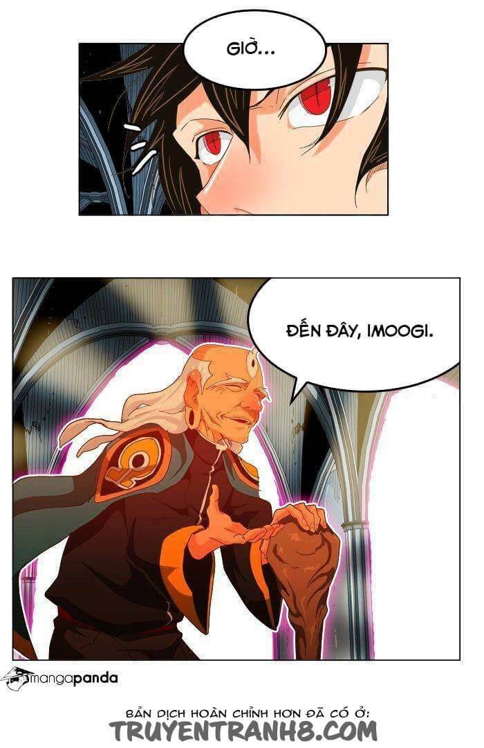 Chúa Tể Học Đường Chapter 255 - Trang 2