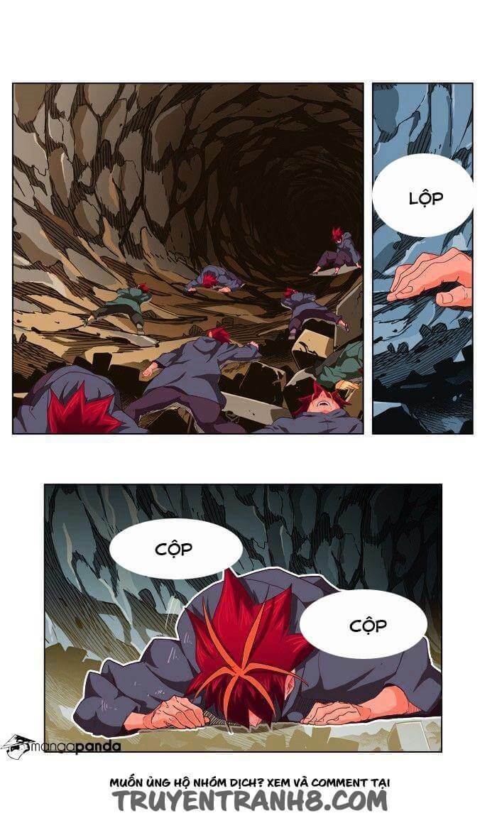 Chúa Tể Học Đường Chapter 255 - Trang 2