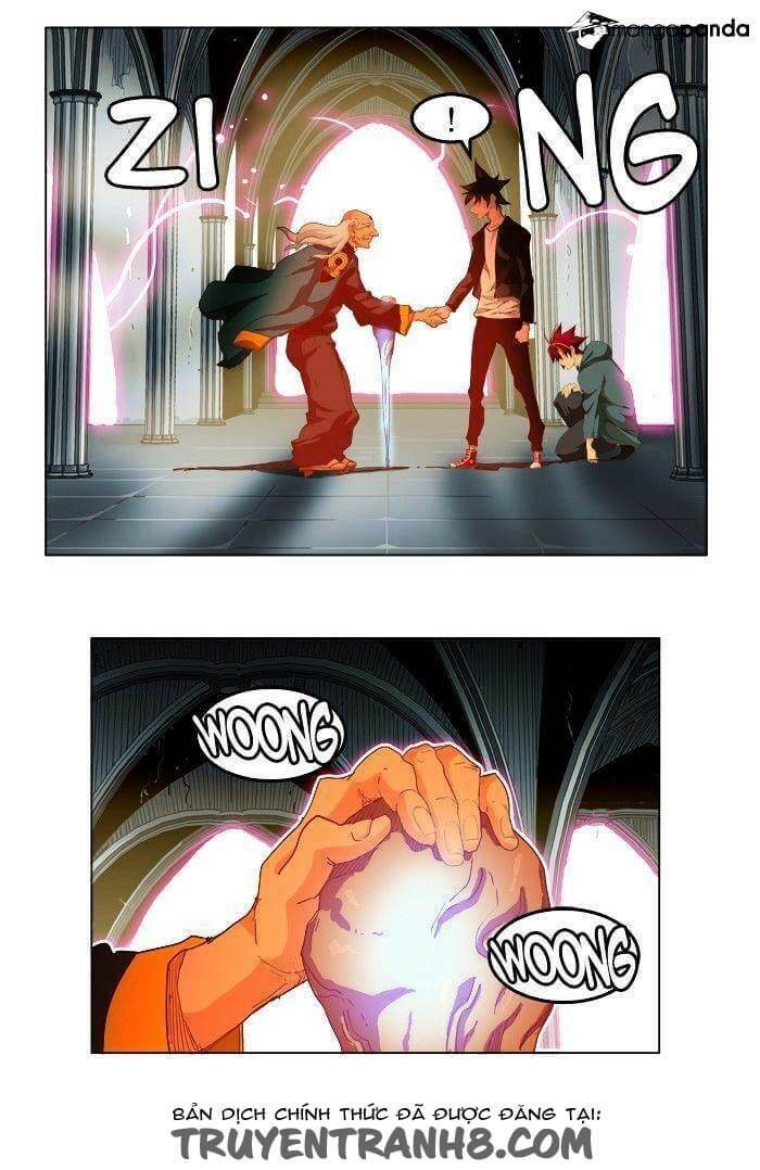 Chúa Tể Học Đường Chapter 255 - Trang 2