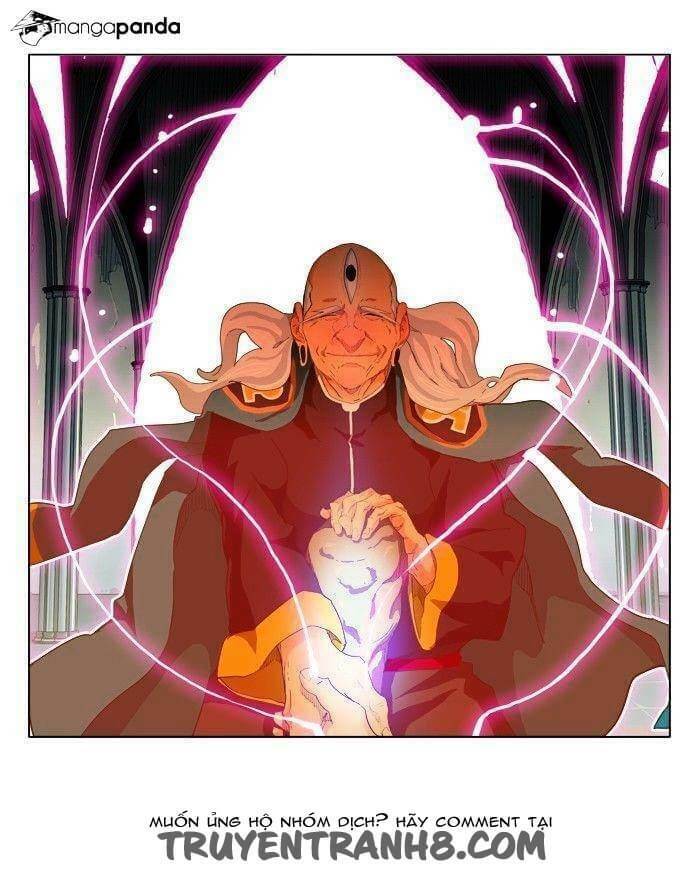 Chúa Tể Học Đường Chapter 255 - Trang 2