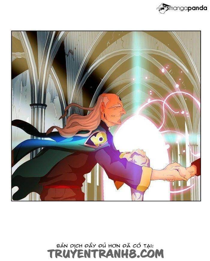 Chúa Tể Học Đường Chapter 255 - Trang 2